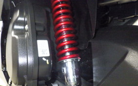 SUZUKI AVENIS 125 EA12J