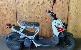 HONDA SUPER CUB50 AA07