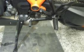 KTM 1290 SUPER DUKE R 2022