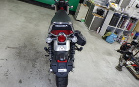 HONDA DAX 125 JB04