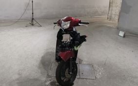 HONDA DIO110 Lite JK46