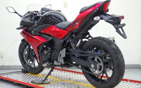 SUZUKI GSX-R250R DN12B