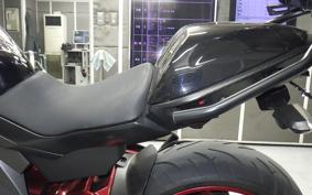 KAWASAKI NINJA 400 ABS 2014 EX400E