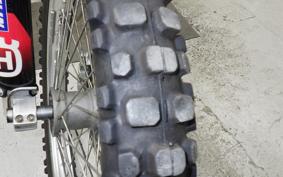 HUSQVARNA TE450 2008