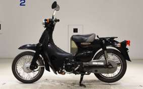 HONDA LITTLE CUB E 2016 AA01