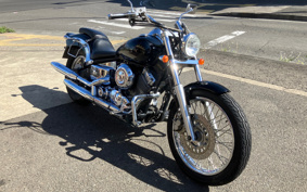 YAMAHA DRAGSTAR400 1996 4TR