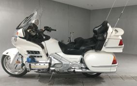 HONDA GL 1800 GOLD WING 2005 SC47