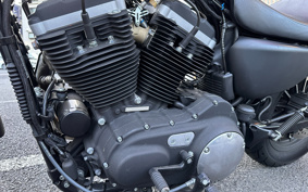 HARLEY XL883N 2013 LE2