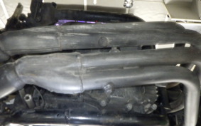 HONDA CB400 SUPER BOLDOR VTEC 2007 NC39