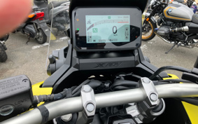 HONDA X-ADV 750 2025 RH21