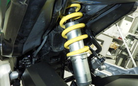 HONDA ｸﾞﾛﾑ-2 JC92