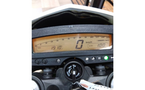 KAWASAKI KLX250 LX250S