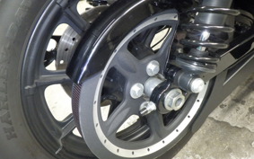 HARLEY XL1200NS 2021
