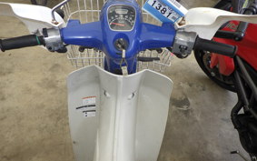 YAMAHA MATE 50 UA04J