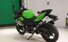 KAWASAKI NINJA 400 2018 EX400G