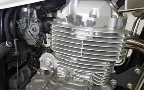 HONDA CB400SS E 2008 NC41