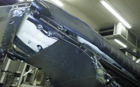 YAMAHA TW200 Gen.2 2019 DG07J