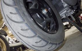 SUZUKI ADDRESS V125 Gen.2 DP12H