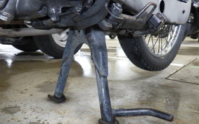 HONDA C50 SUPER CUB AA01