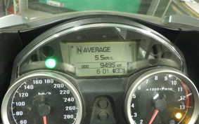 KAWASAKI 1400 GTR 2015