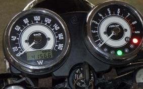 KAWASAKI W800 2018 EJ800A