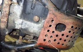 SUZUKI TS250 1993 TS2504