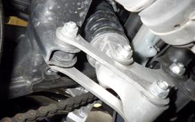 HONDA CBR400R 2020 NC56