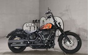 HARLEY FXBBS1870 2021 YYK
