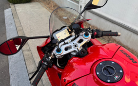 DUCATI PANIGA-REV4S 2025 3D00