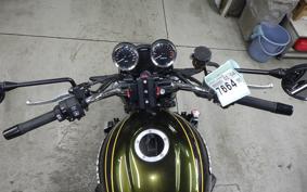 KAWASAKI Z900RS 2021 ZR900C