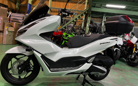 HONDA PCX 160 KF47