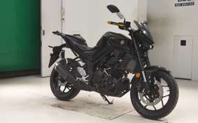 YAMAHA MT-03 ABS 2020 RH13J