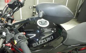SUZUKI SV650 A 2019 VP55B