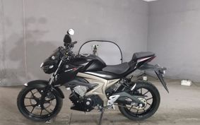 SUZUKI GSX-S125 DL32B