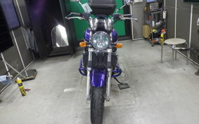SUZUKI GSX1400 2009 GY71A