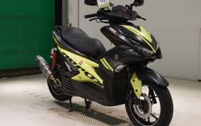 YAMAHA AERO X 155 2021