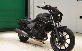 KAWASAKI ELIMINATOR400-3 2024 EL400A