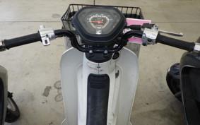HONDA C50 SUPER CUB AA04