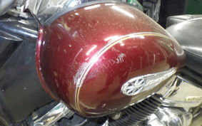 YAMAHA DRAGSTAR 400 CLASSIC 2003 VH01J