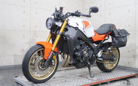 YAMAHA XSR900 2024 RN80J