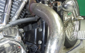 HONDA STEED 400 1990 NC26