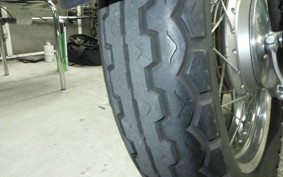 KAWASAKI W800 2011 EJ800A