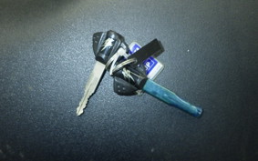 SUZUKI HAYABUSA Gen.2 2016 GX72B