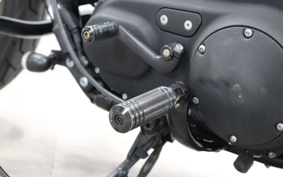 HARLEY XL883N 2009 LE2