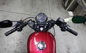 HARLEY XL1200CX 2016