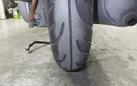 HONDA CREA SCOOPY 2021 AF55