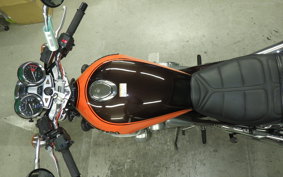 KAWASAKI ZEPHYR 1100 1998