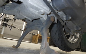 SUZUKI ADDRESS V50 Gen.2 CA44A