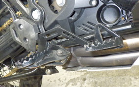 BMW F800GS 2011