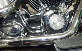 HARLEY FLSTF 1580 2012